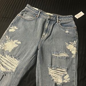 Pacsun mom jeans